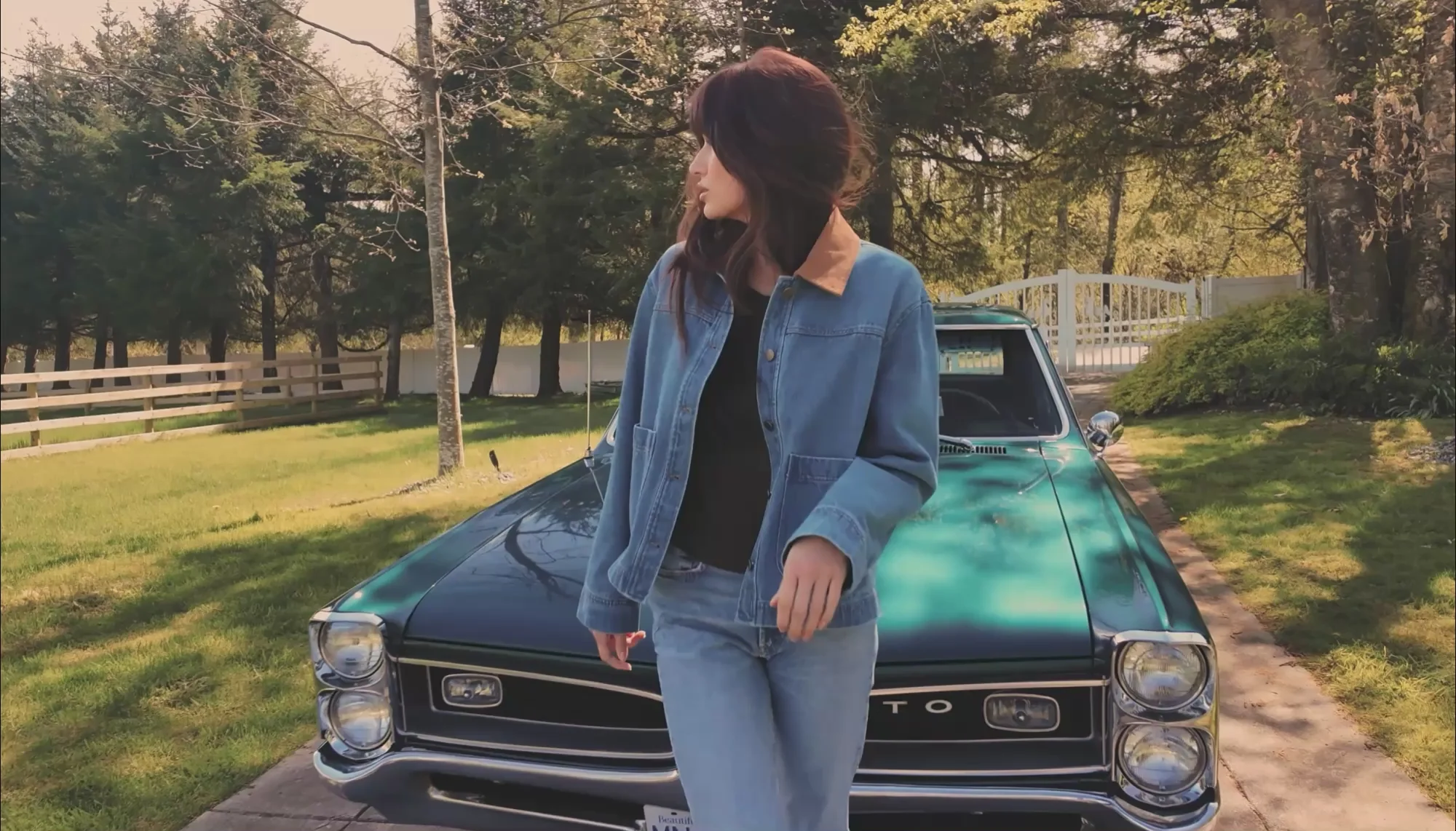 Effortless Style for Modern Women